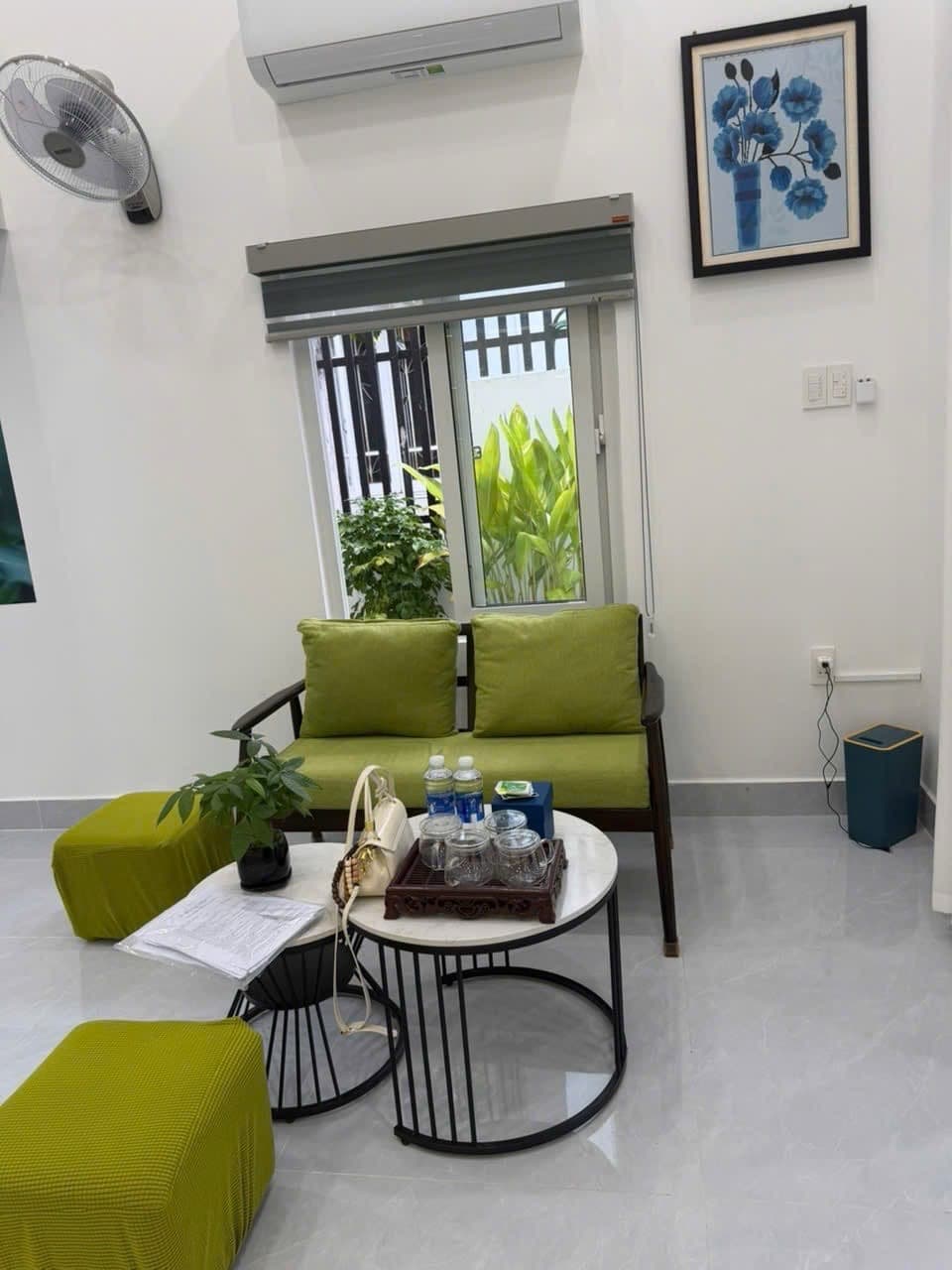 Bán nhà riêng Đ. Cách Mạng Tháng Tám, P. Hòa Thọ Đông, Q. Cẩm Lệ, Tp. Đà Nẵng - Ảnh 3