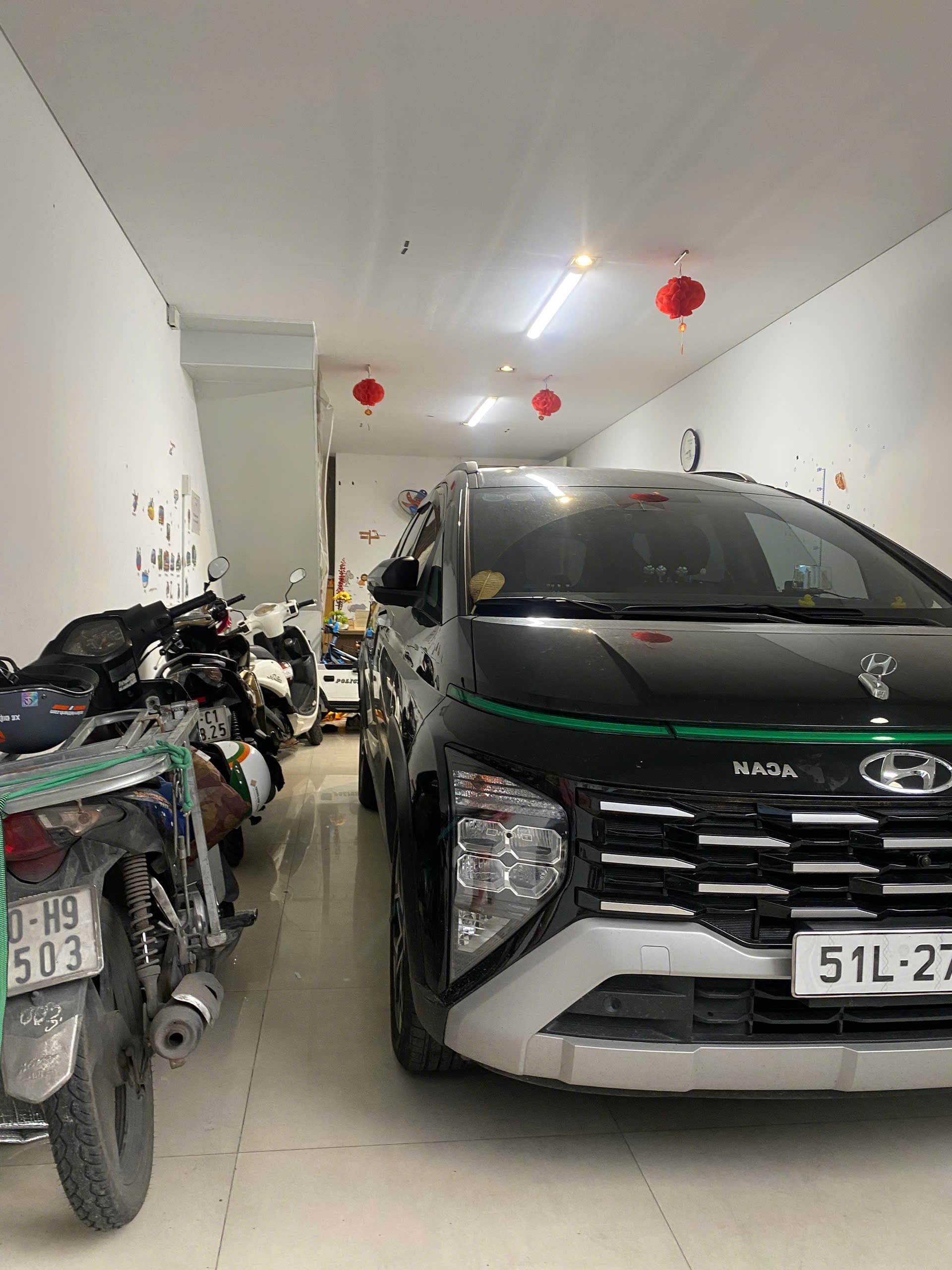 Bán nhà riêng Đ. Nguyễn Thị Xiếu, P. Tân Thuận Tây, Q. 7, Tp. Hồ Chí Minh - Ảnh 3