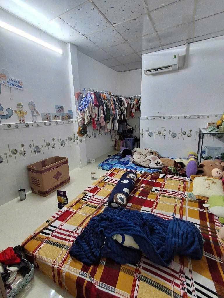 Bán nhà riêng Đ. Huỳnh Tấn Phát, P. Phú Thuận, Q. 7, Tp. Hồ Chí Minh - Ảnh 3