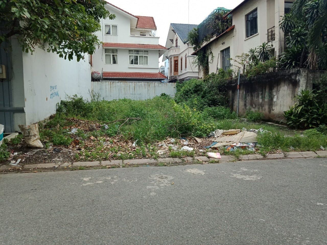 Bán đất 780, Đ. Bình Giã, P. 11, Tp. Vũng Tàu, T. Bà Rịa - Vũng Tàu