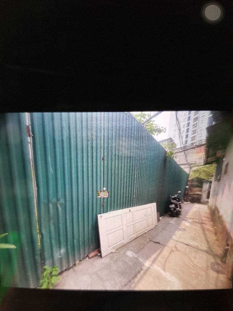 Bán đất Q. Hoàng Mai, Tp. Hà Nội