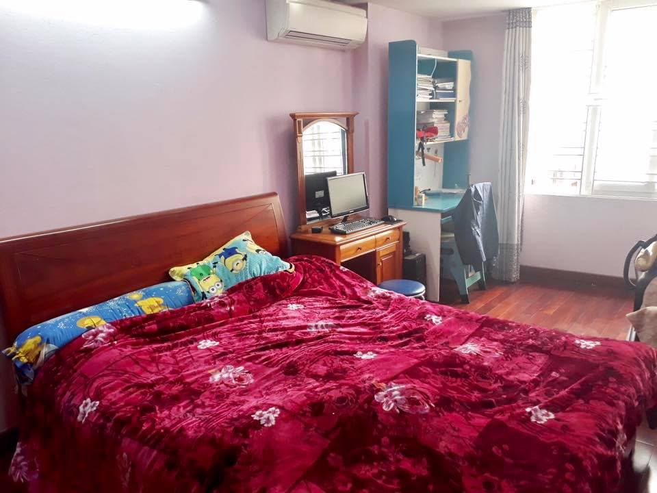 Bán nhà riêng Đ. Hoàng Hoa Thám, Q. Tây Hồ, Tp. Hà Nội - Ảnh 3