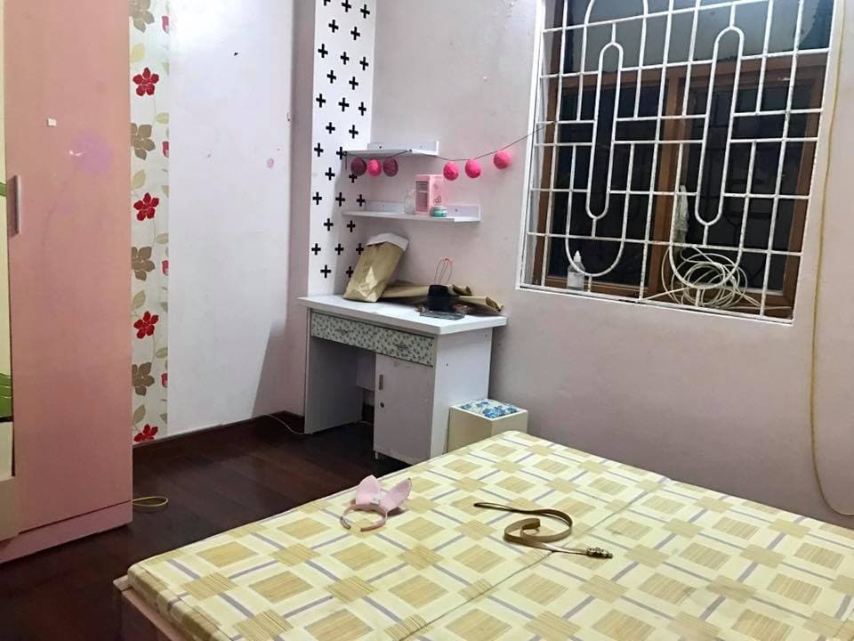 Bán nhà riêng Đ. Hoàng Hoa Thám, Q. Tây Hồ, Tp. Hà Nội