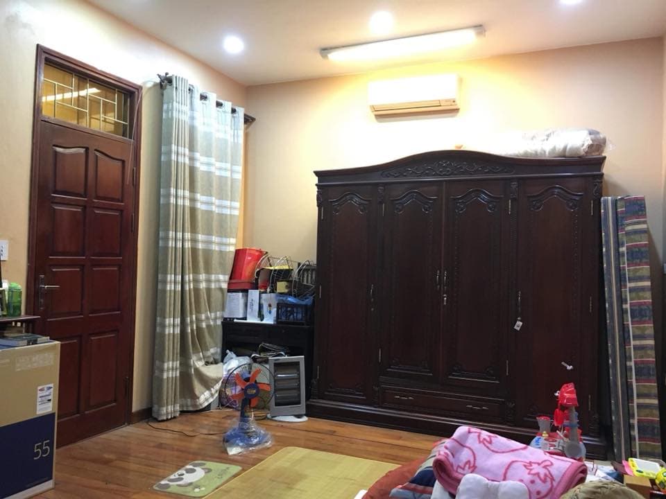 Bán nhà riêng Đ. Hoàng Hoa Thám, Q. Tây Hồ, Tp. Hà Nội - Ảnh 2