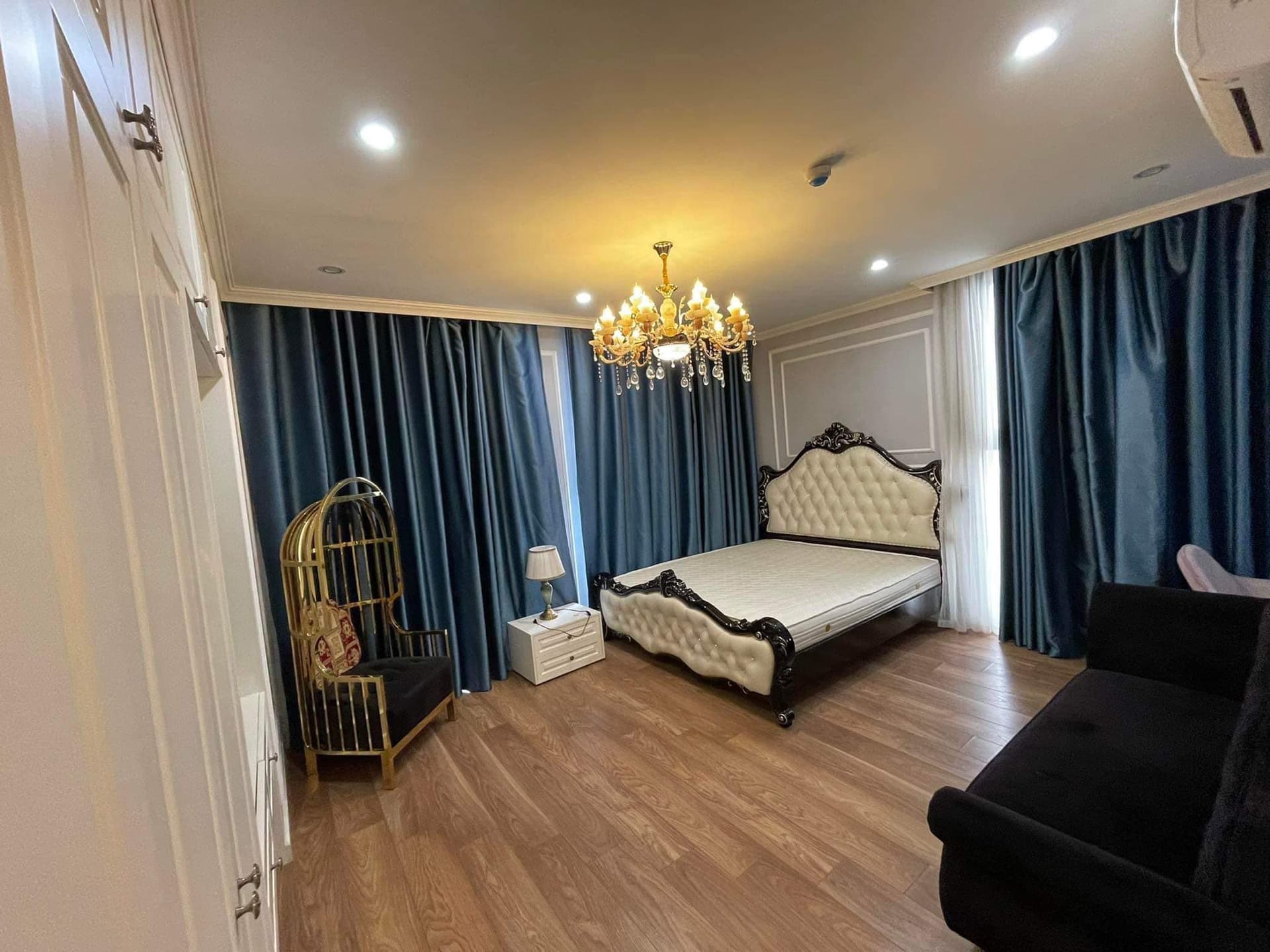 Bán căn hộ chung cư D'. El Dorado Phú Thanh, Đ. Võ Chí Công, P. Phú Thượng, Q. Tây Hồ, Tp. Hà Nội - Ảnh 3