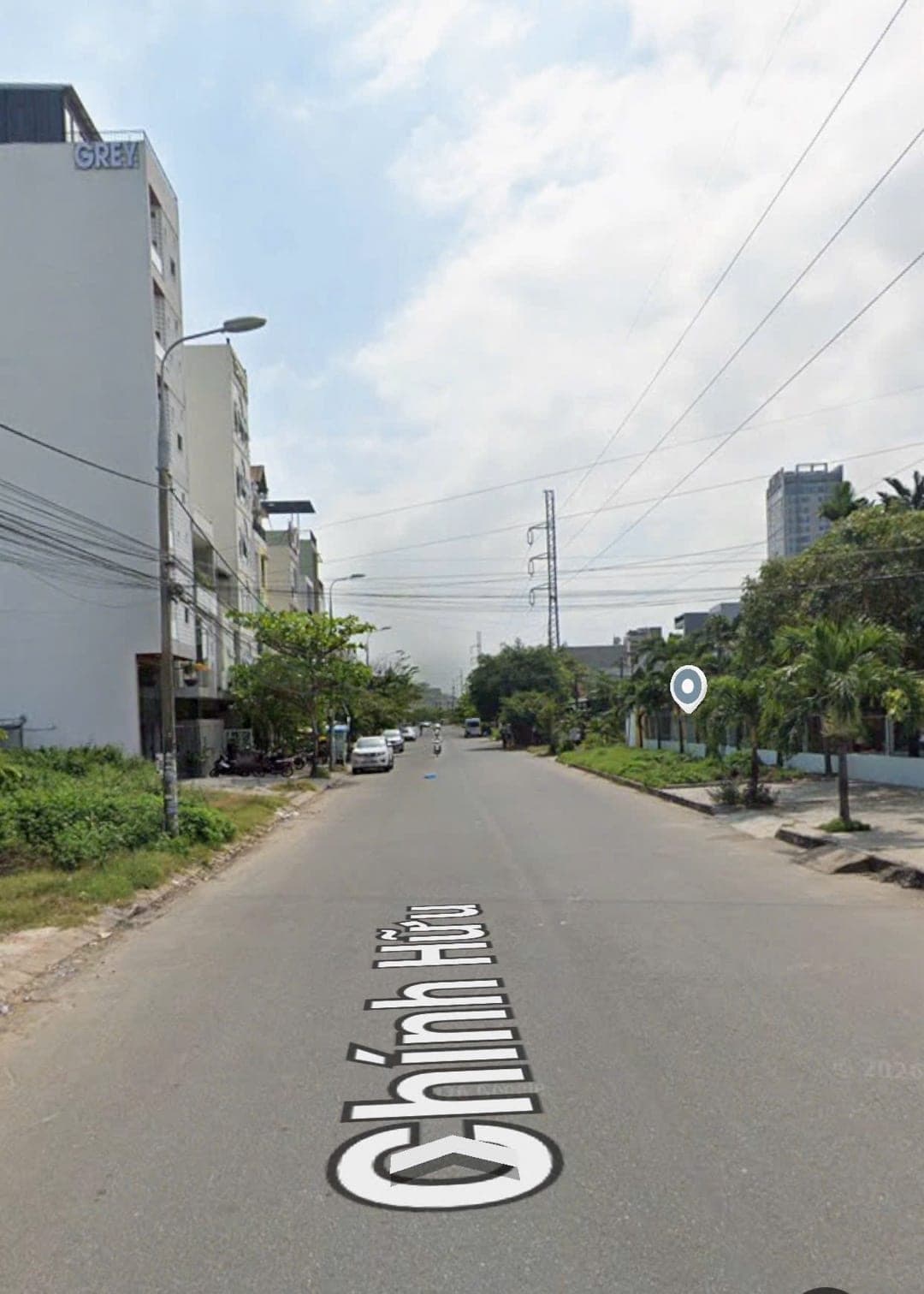 Bán đất Q. Sơn Trà, Tp. Đà Nẵng - Ảnh 2