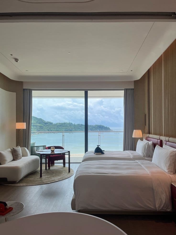 Bán căn hộ khách sạn - condotel Crystal Holidays Harbour Vân Đồn, H. Vân Đồn, T. Quảng Ninh - Ảnh 2