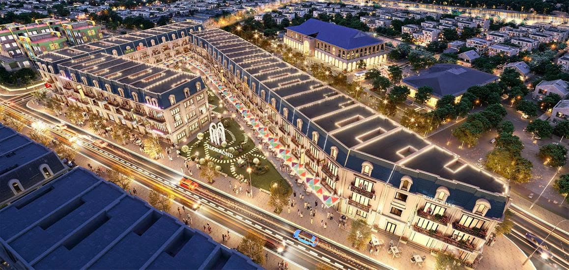 Bán nhà mặt phố Đ. Dương Khuê, P. Xuân Phú, Tp. Huế, T. Thừa Thiên Huế - Ảnh 3