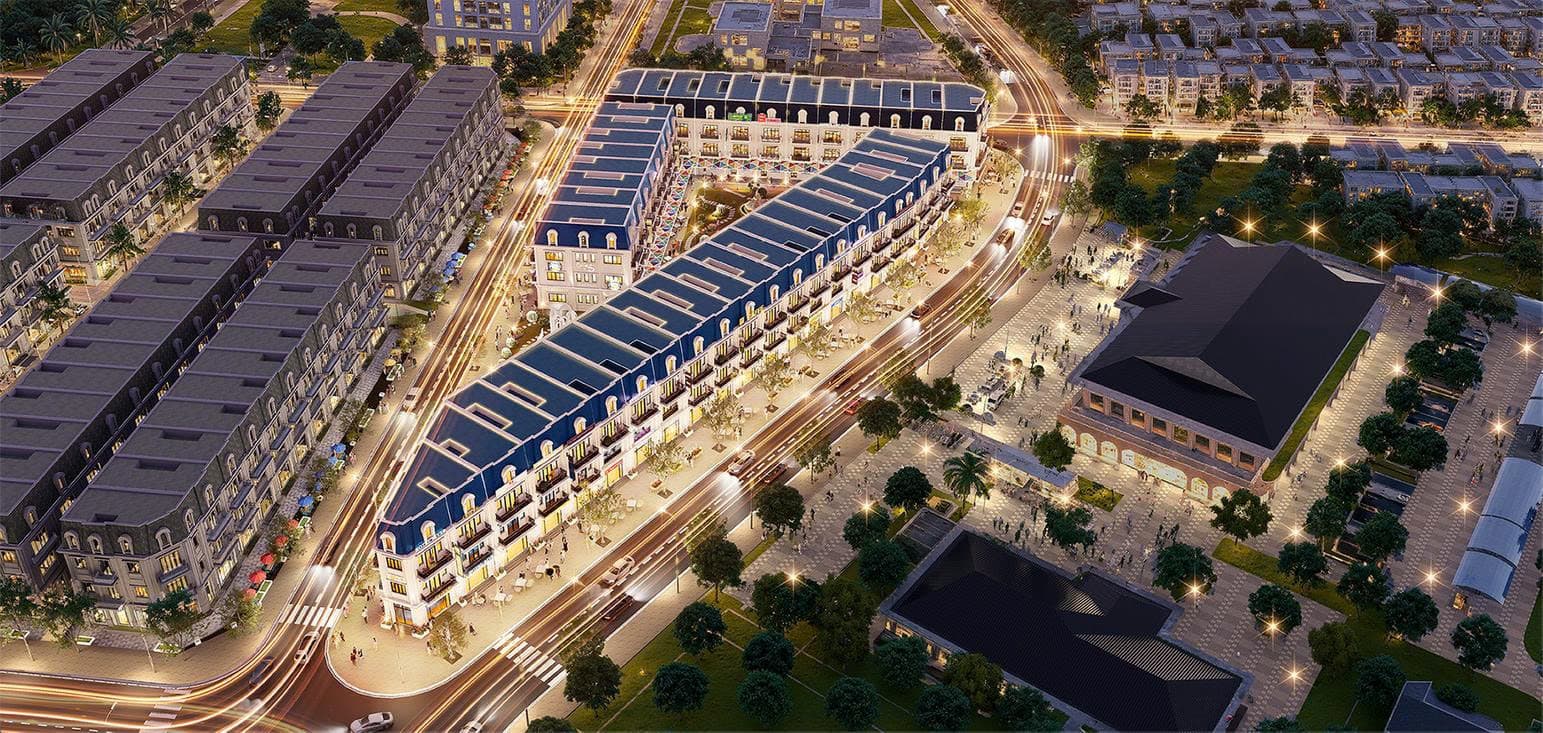 Bán nhà mặt phố Đ. Dương Khuê, P. Xuân Phú, Tp. Huế, T. Thừa Thiên Huế