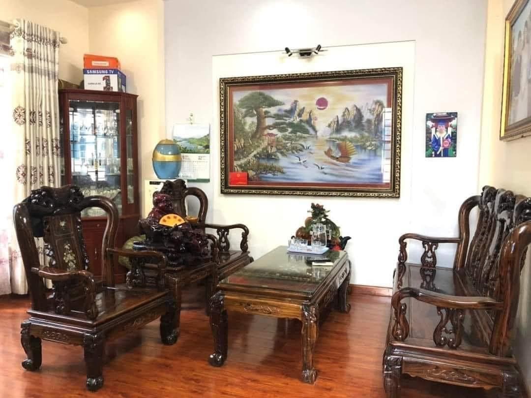 Bán nhà riêng P. Hồng Tiến, P. Bồ Đề, Q. Long Biên, Tp. Hà Nội - Ảnh 2