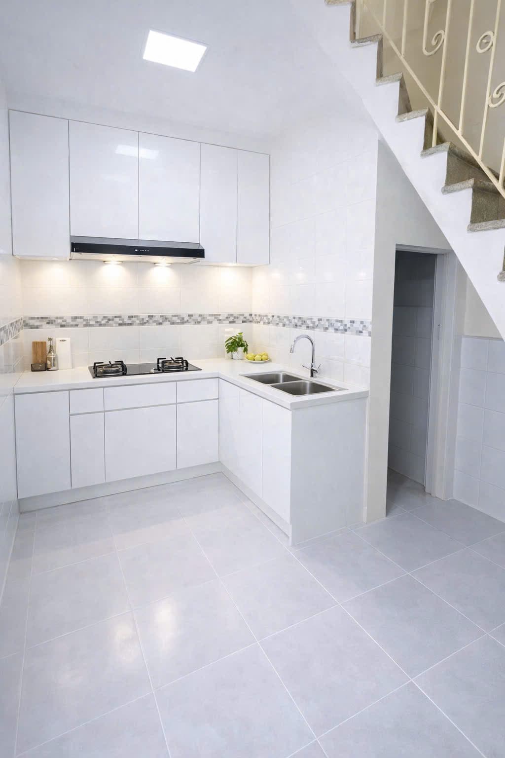 Bán nhà mặt phố P. Hoàng Sâm, P. Nghĩa Đô, Q. Cầu Giấy, Tp. Hà Nội - Ảnh 2