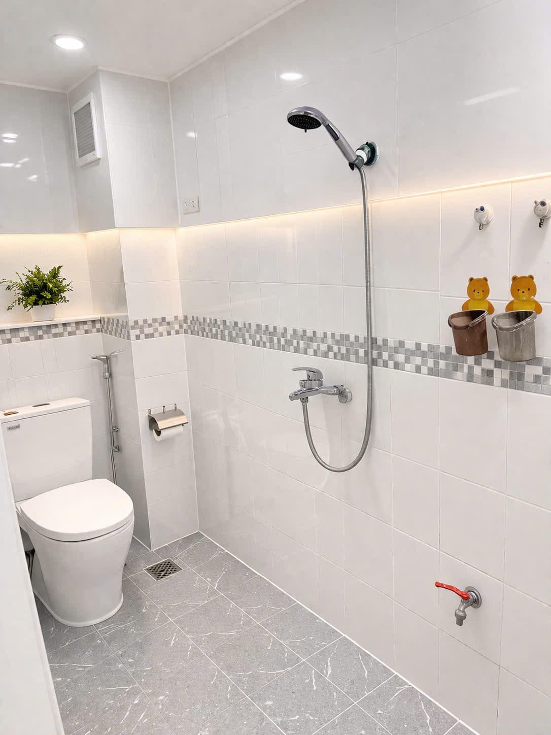 Bán nhà mặt phố P. Hoàng Sâm, P. Nghĩa Đô, Q. Cầu Giấy, Tp. Hà Nội - Ảnh 3