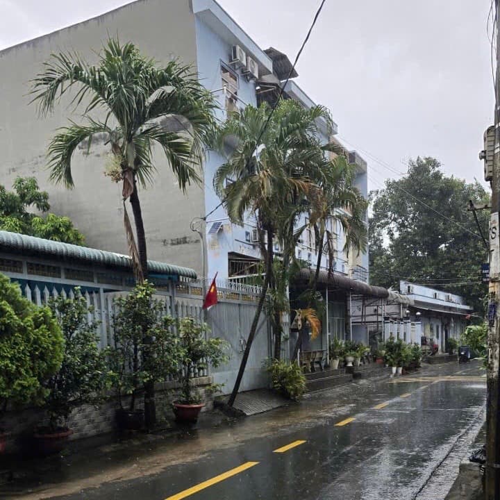 Bán nhà riêng P. Tân Tạo, Q. Bình Tân, Tp. Hồ Chí Minh