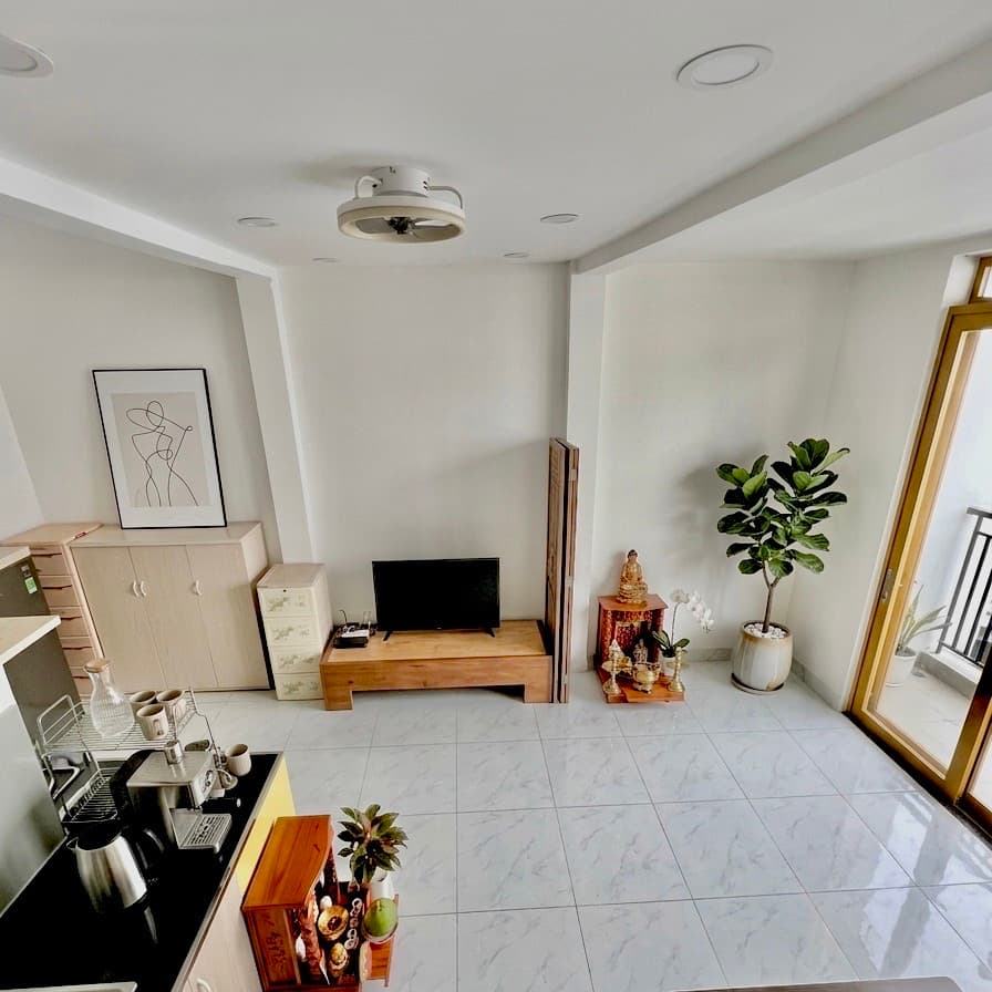 Bán nhà riêng P. Tân Tạo, Q. Bình Tân, Tp. Hồ Chí Minh - Ảnh 3