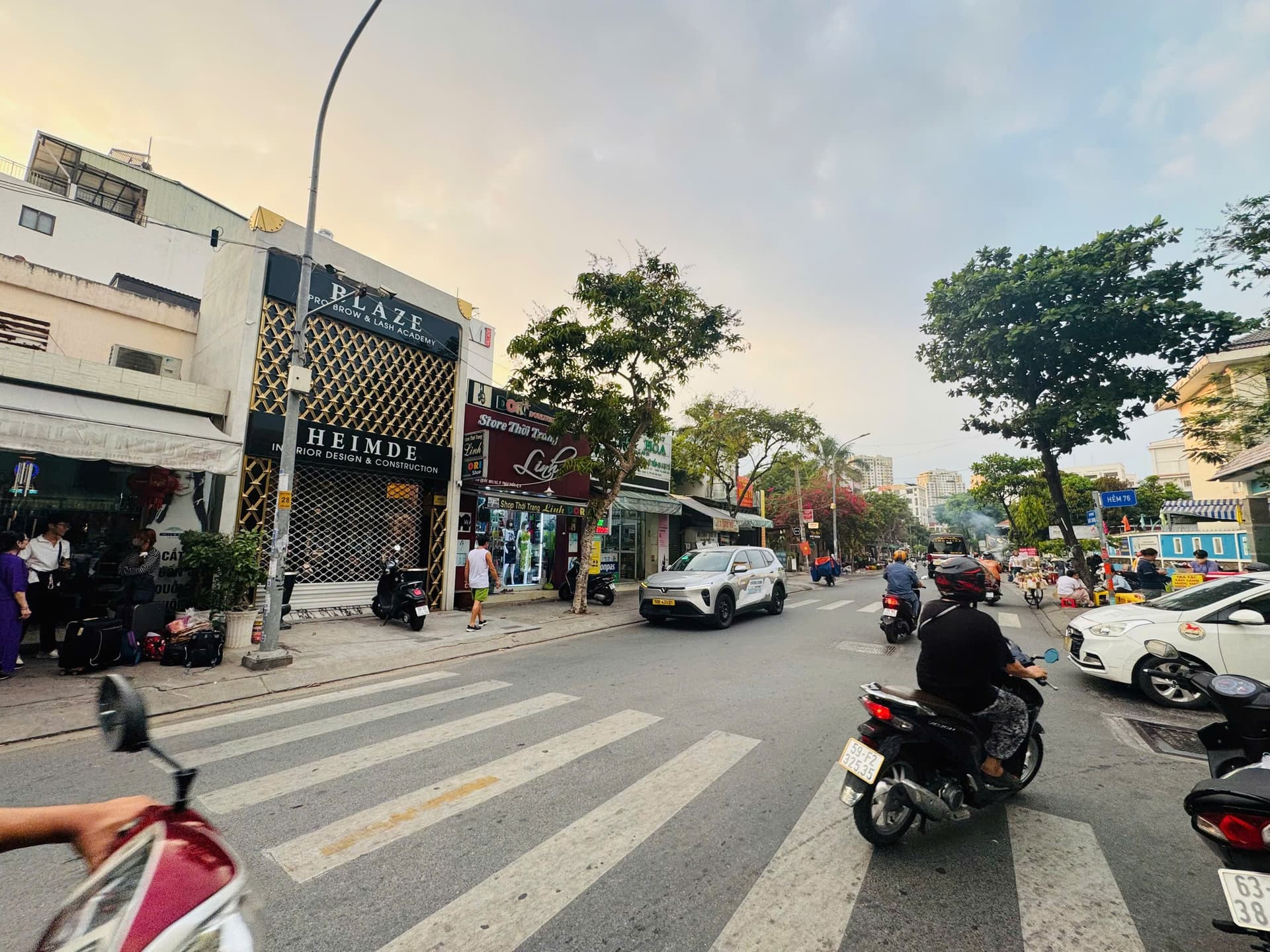 Bán nhà mặt phố P. An Phú, Tp. Thủ Đức, Tp. Hồ Chí Minh - Ảnh 2