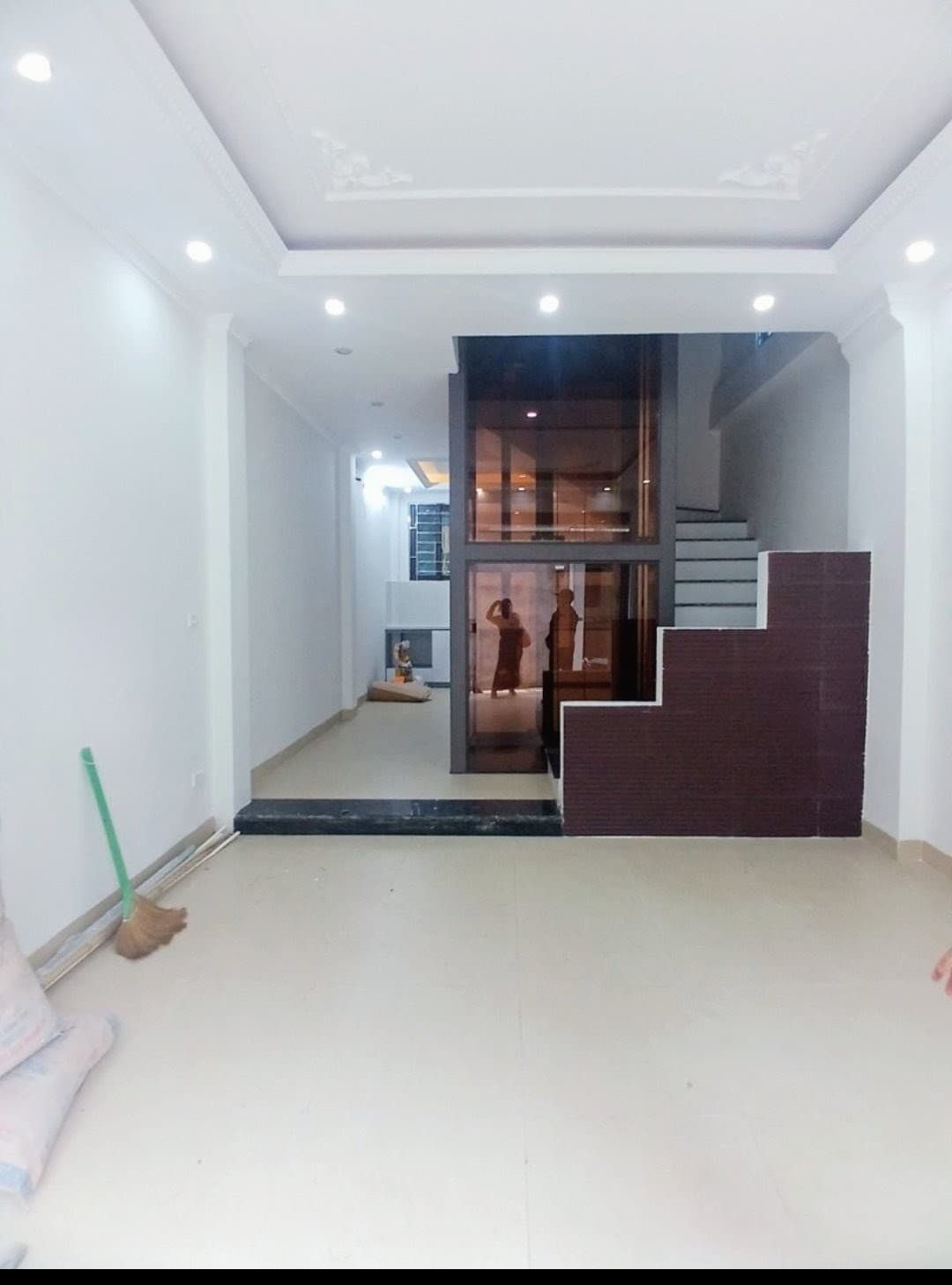 Bán nhà riêng P. Chùa Láng, P. Láng Thượng, Q. Đống Đa, Tp. Hà Nội - Ảnh 3