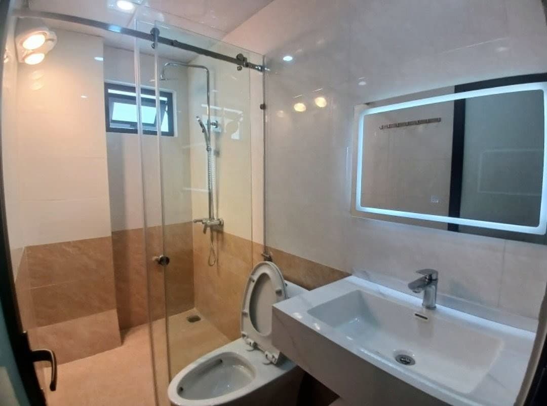 Bán nhà riêng Q. Đống Đa, Tp. Hà Nội - Ảnh 3