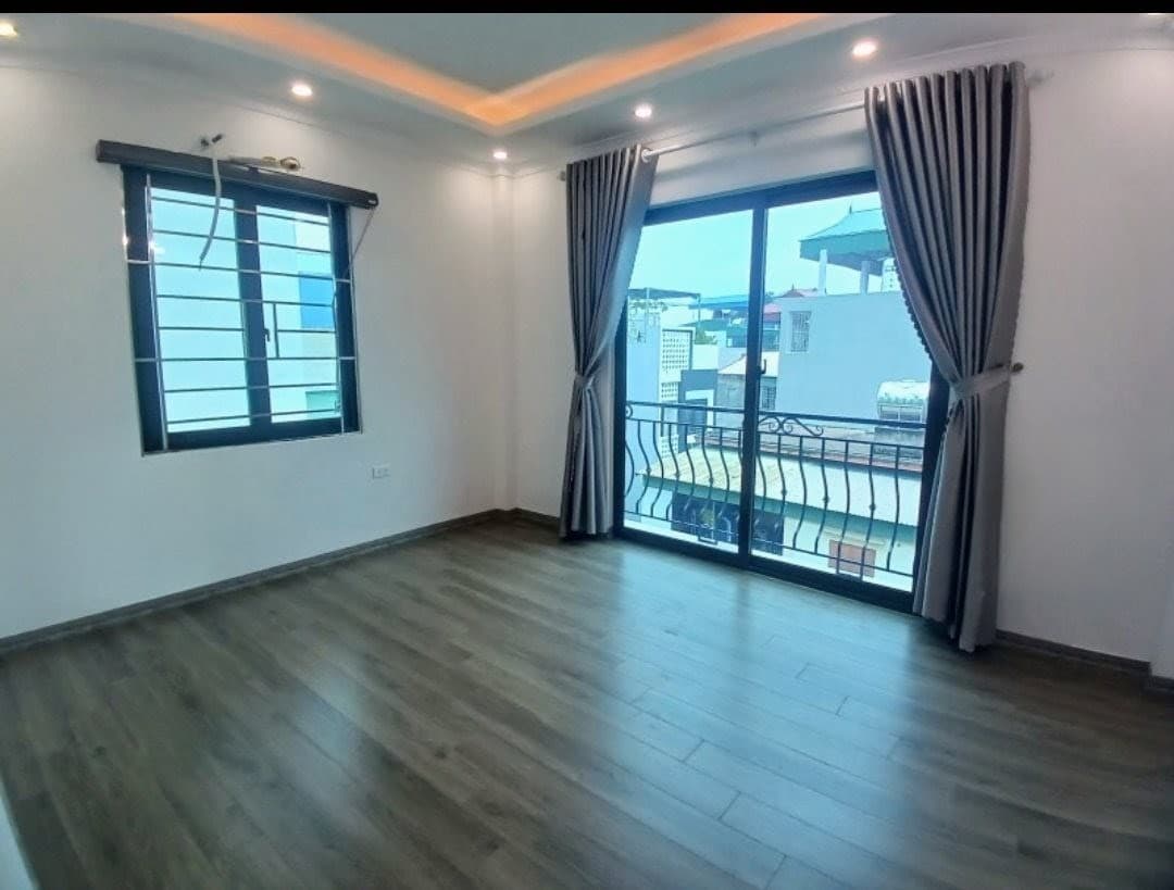 Bán nhà riêng Q. Đống Đa, Tp. Hà Nội - Ảnh 2