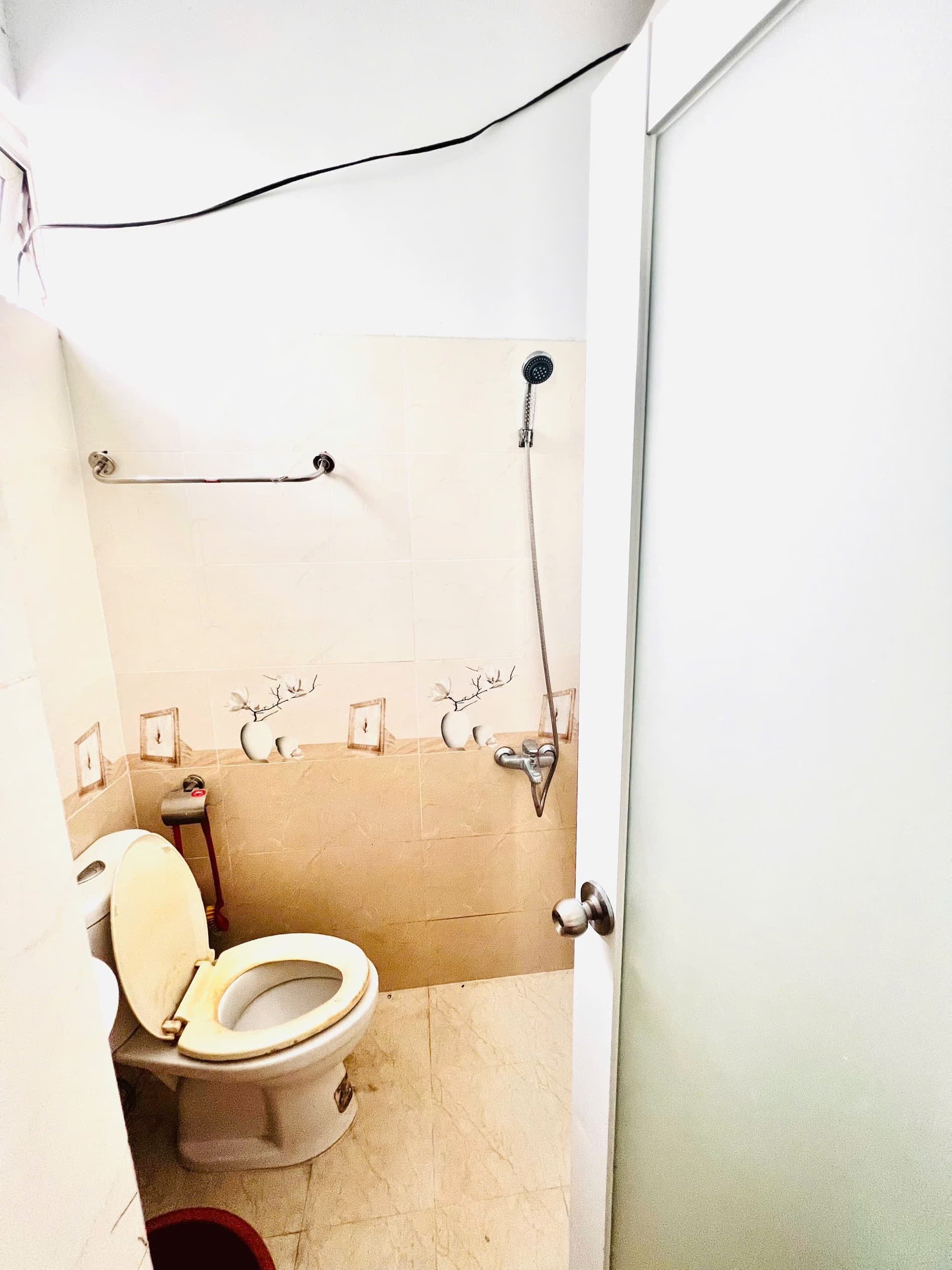 Bán nhà riêng Đ. Điện Biên Phủ, P. 25, Q. Bình Thạnh, Tp. Hồ Chí Minh