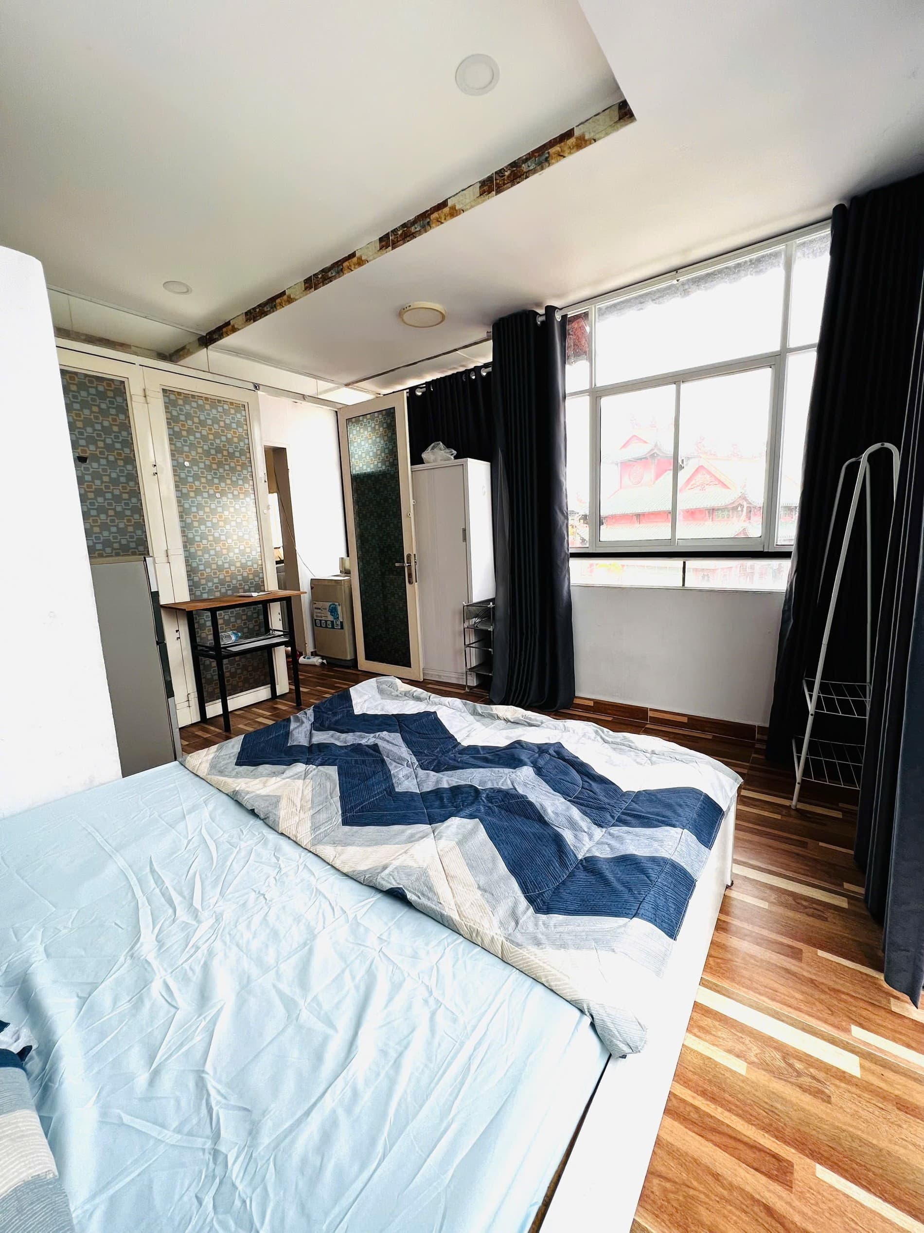 Bán nhà riêng Đ. Điện Biên Phủ, P. 25, Q. Bình Thạnh, Tp. Hồ Chí Minh - Ảnh 2