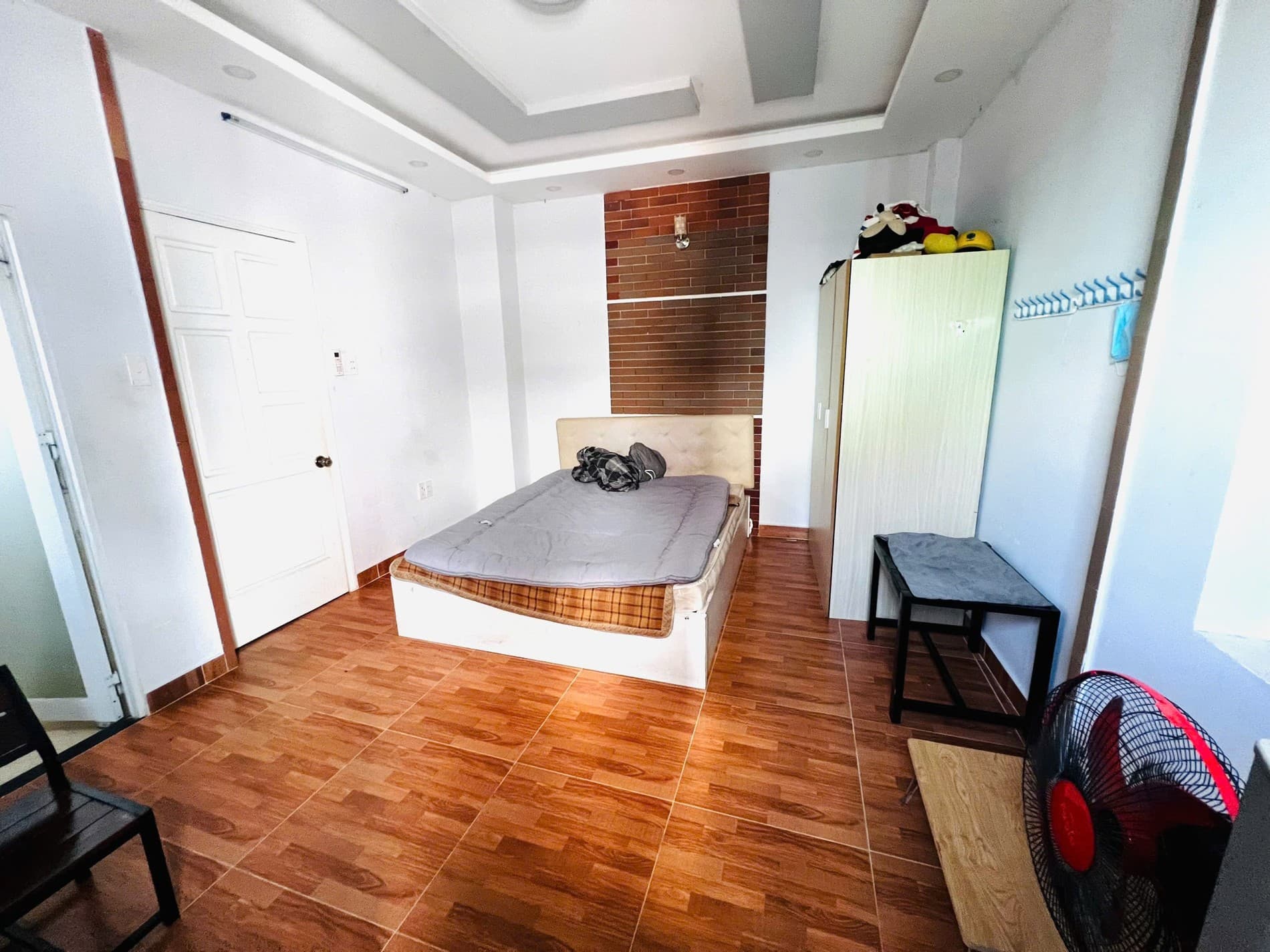 Bán nhà riêng Đ. Điện Biên Phủ, P. 25, Q. Bình Thạnh, Tp. Hồ Chí Minh - Ảnh 3