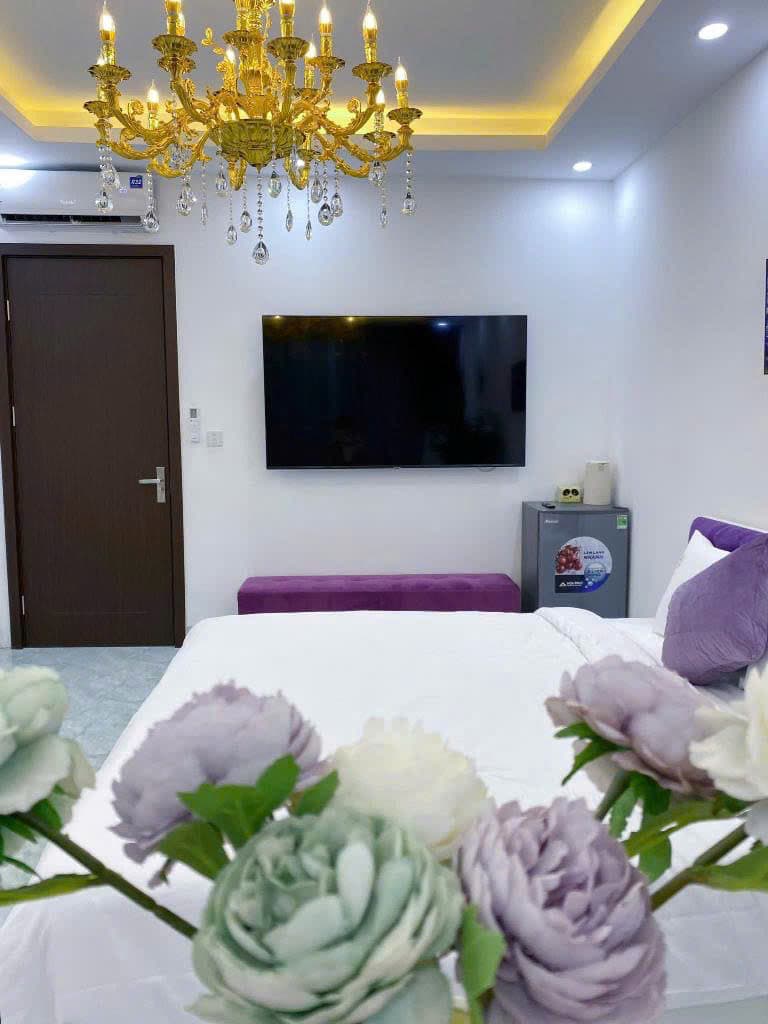 Bán nhà riêng P. Tạ Quang Bửu, P. Bách Khoa, Q. Hai Bà Trưng, Tp. Hà Nội - Ảnh 2