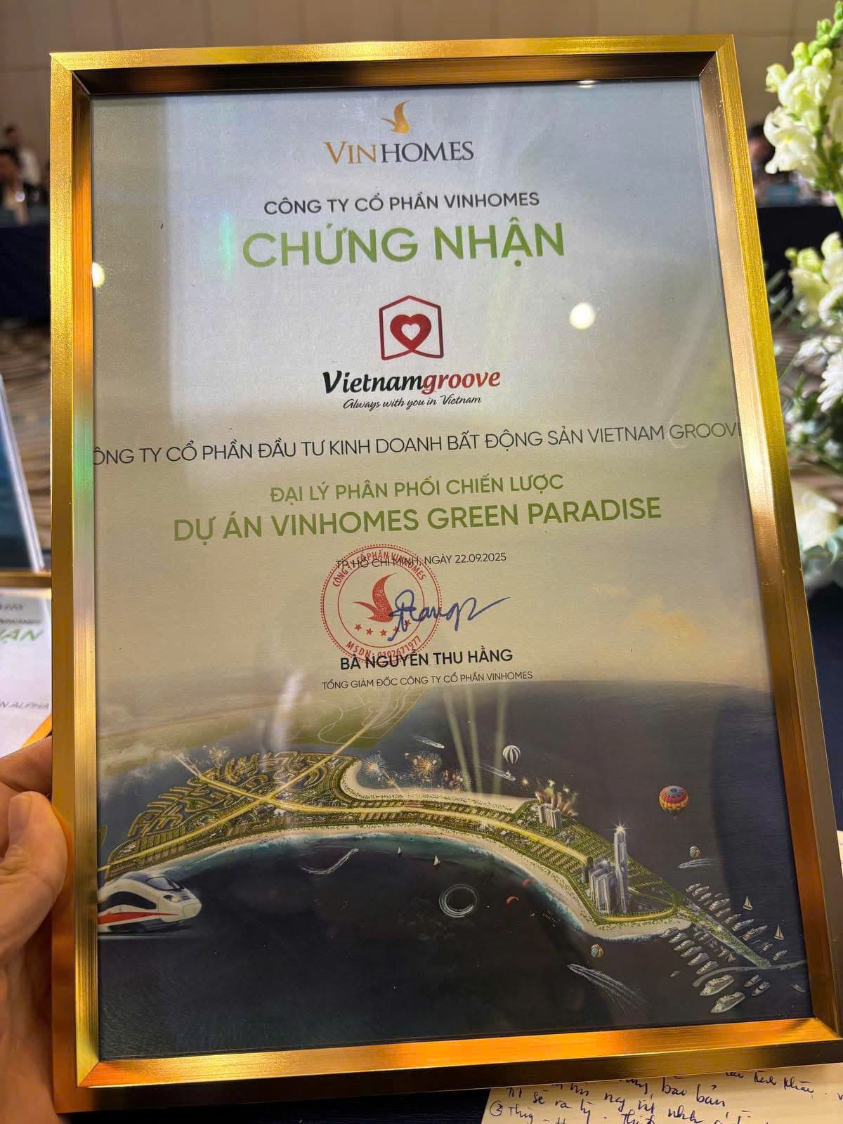 Bán biệt thự liền kề Vinpearl Làng Vân, Q. Liên Chiểu, Tp. Đà Nẵng - Ảnh 2