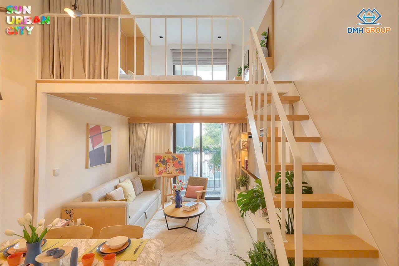 Bán căn hộ chung cư Sun Urban City Hà Nam, X. Tiên Hiệp, Tp. Phủ Lý, T. Hà Nam - Ảnh 3