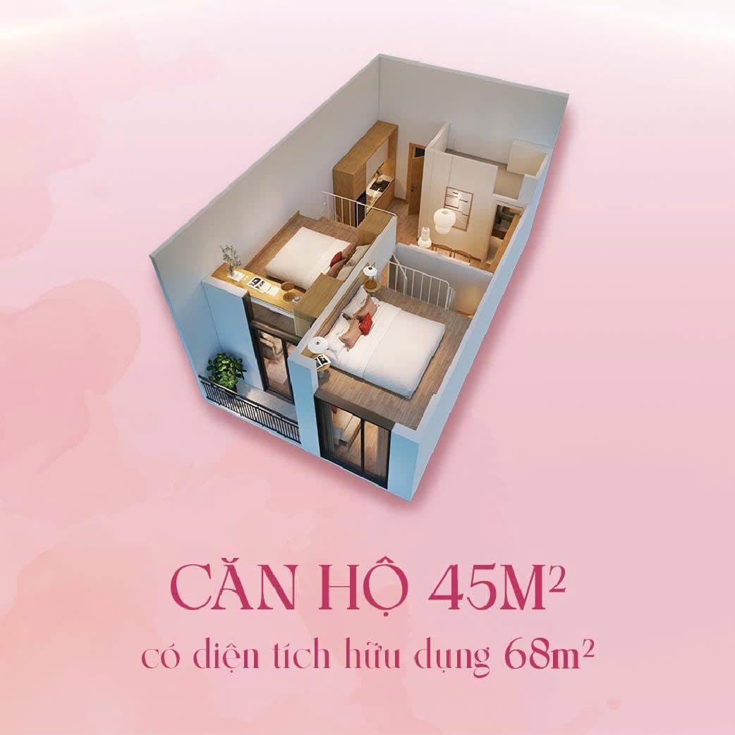 Bán căn hộ chung cư Sun Urban City Hà Nam, X. Tiên Hiệp, Tp. Phủ Lý, T. Hà Nam - Ảnh 2