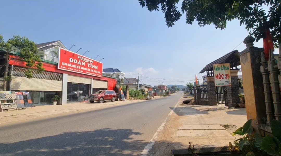 Bán đất Tt. Nam Ban, H. Lâm Hà, T. Lâm Đồng - Ảnh 3