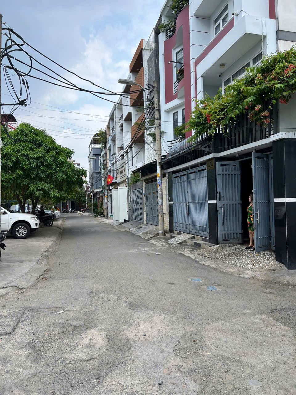 Bán nhà riêng Đ. Bùi Đình Túy, P. 12, Q. Bình Thạnh, Tp. Hồ Chí Minh - Ảnh 2