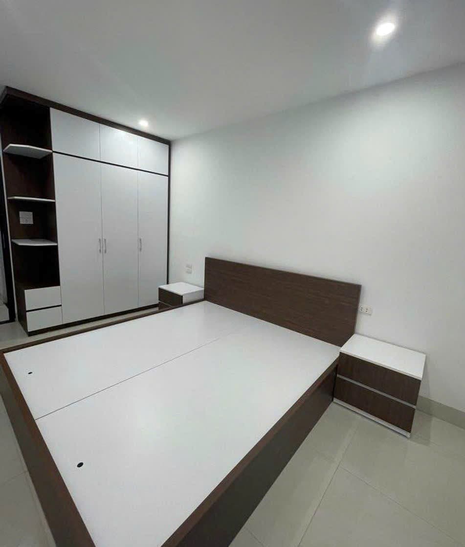 Bán nhà riêng Đ. Định Công Thượng, P. Định Công, Q. Hoàng Mai, Tp. Hà Nội - Ảnh 3