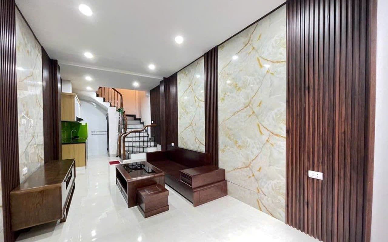 Bán nhà riêng Đ. Định Công Thượng, P. Định Công, Q. Hoàng Mai, Tp. Hà Nội