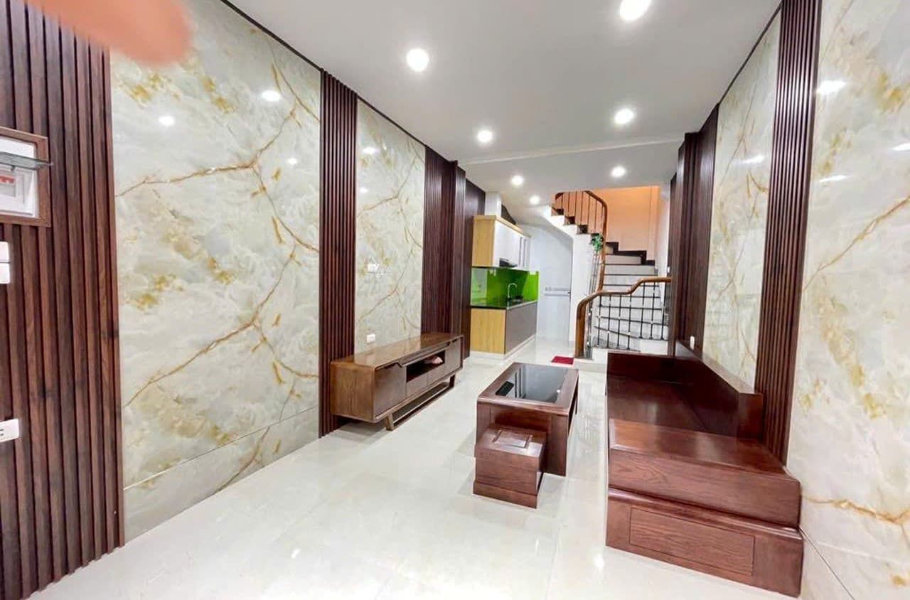 Bán nhà riêng Đ. Định Công Thượng, P. Định Công, Q. Hoàng Mai, Tp. Hà Nội - Ảnh 2