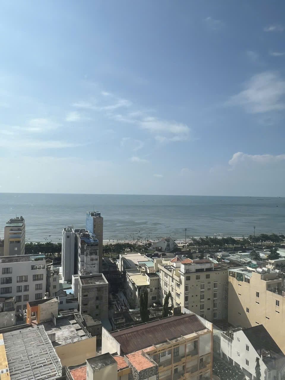 Bán chung cư mini 172, Đ. Hoàng Hoa Thám, P. 2, Tp. Vũng Tàu, T. Bà Rịa - Vũng Tàu