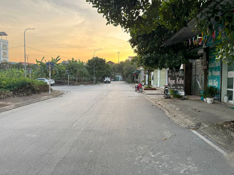 Bán đất TĐC Kim Sơn, X. Kim Sơn, H. Gia Lâm, Tp. Hà Nội - Ảnh 2