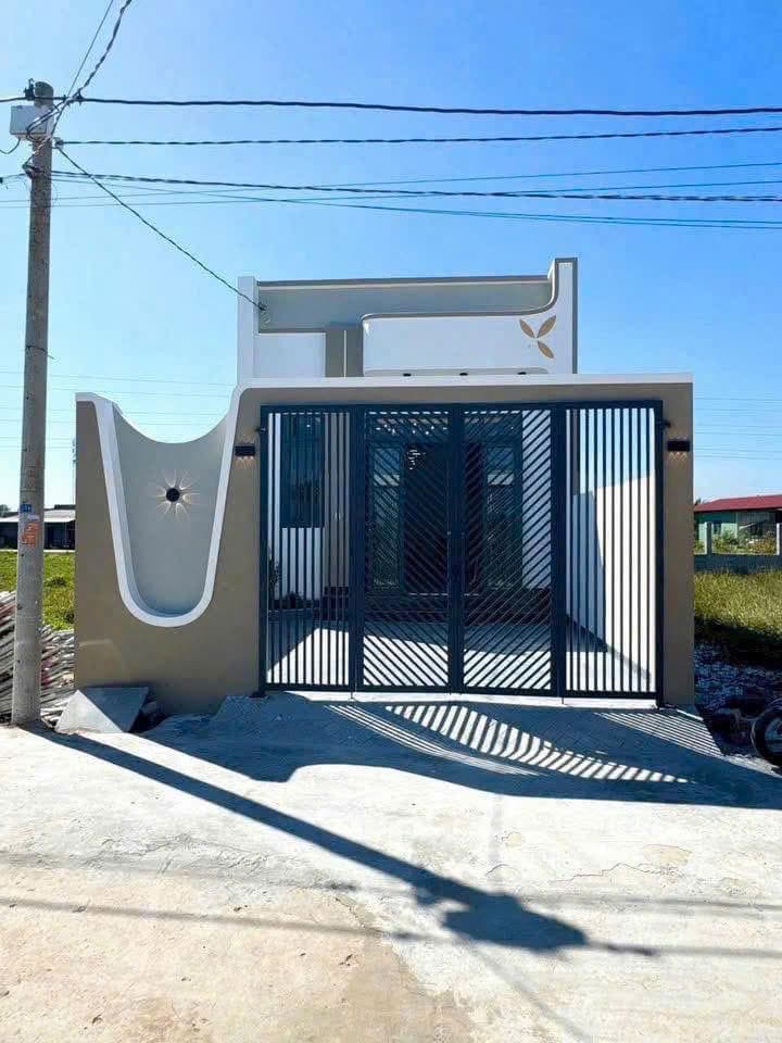 Bán nhà riêng Đ. Huỳnh Văn Nghệ, P. Bửu Long, Tp. Biên Hòa, T. Đồng Nai