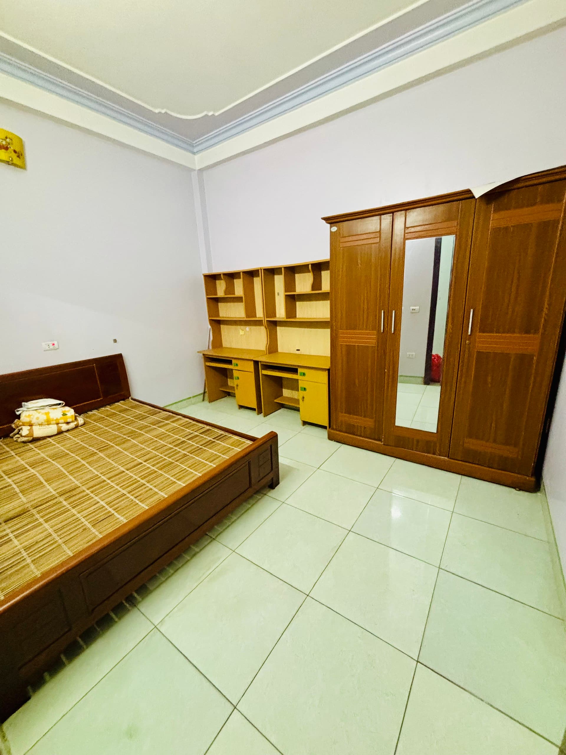 Bán đất P. Khai Quang, Tp. Vĩnh Yên, T. Vĩnh Phúc - Ảnh 2