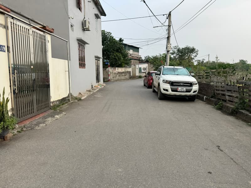 Bán đất Sông Cầu Bây - Xuân Thụy, X. Bát Tràng, H. Gia Lâm, Tp. Hà Nội - Ảnh 3