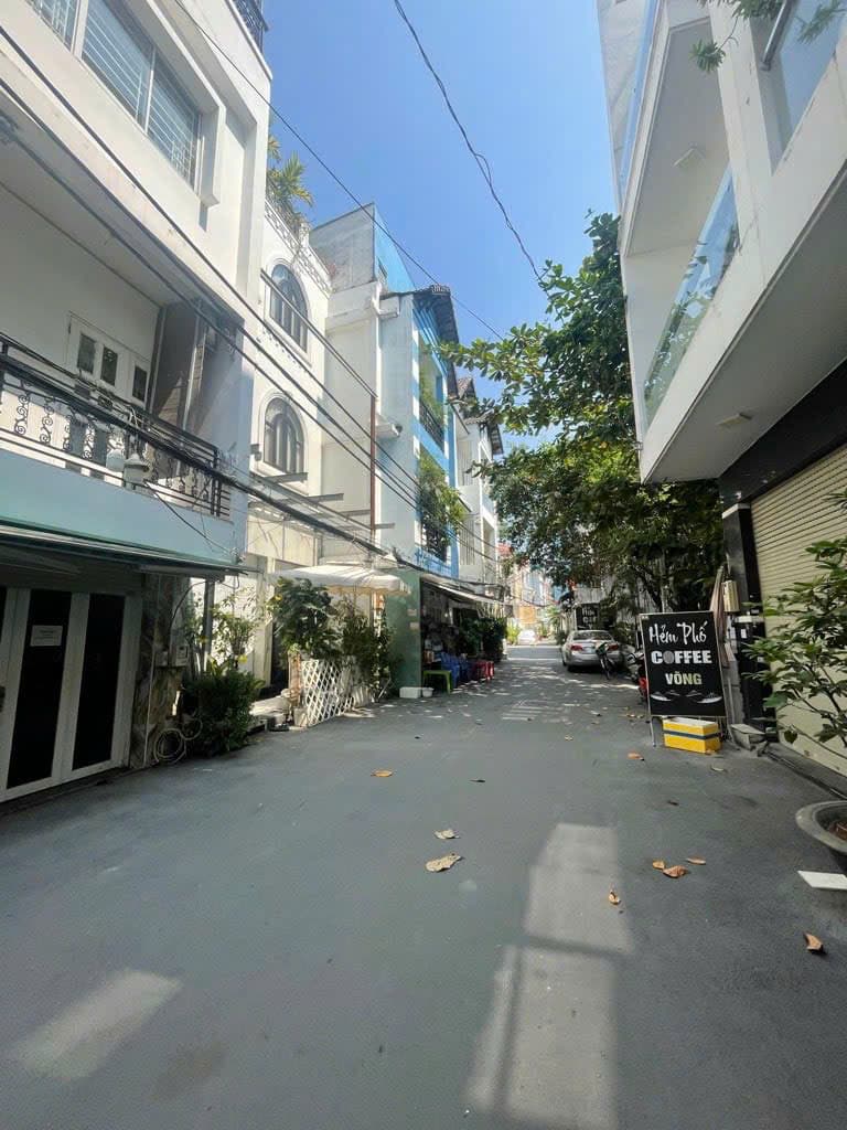 Bán nhà riêng Đ. Dương Cát Lợi, Tt. Nhà Bè, H. Nhà Bè, Tp. Hồ Chí Minh