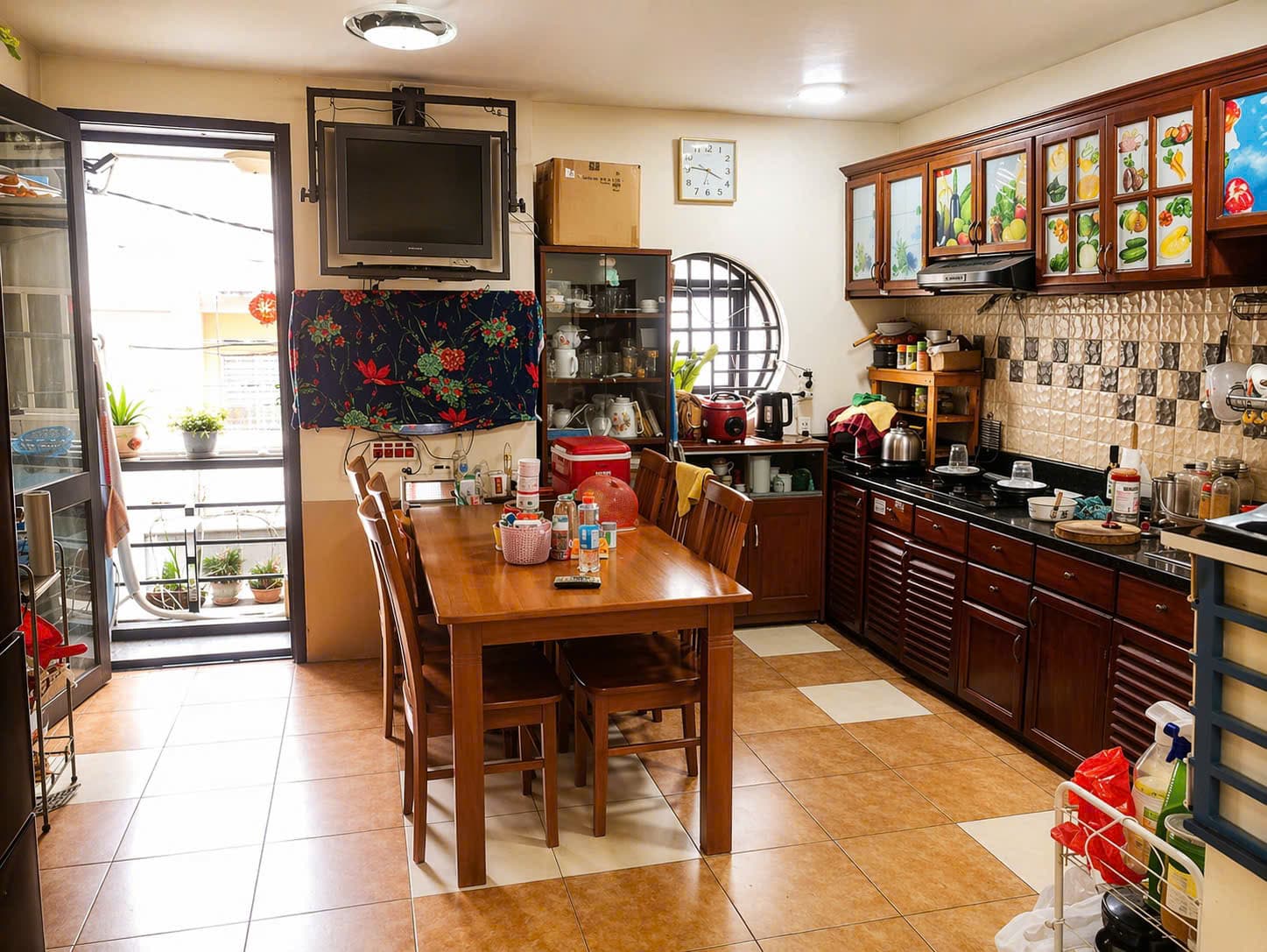 Bán nhà riêng Đ. Nguyễn Đình Chiểu, P. 4, Q. 3, Tp. Hồ Chí Minh - Ảnh 3