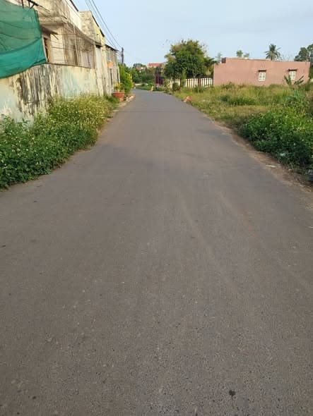 Bán đất Đ. 21, X. Đá Bạc, H. Châu Đức, T. Bà Rịa - Vũng Tàu - Ảnh 3