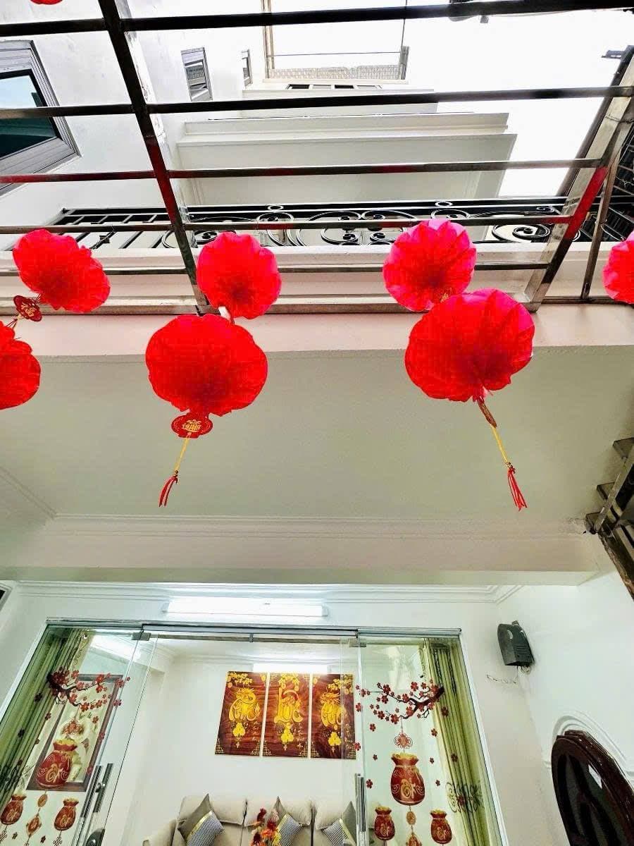 Bán nhà riêng Đ. Minh Khai, P. Minh Khai, Q. Hai Bà Trưng, Tp. Hà Nội