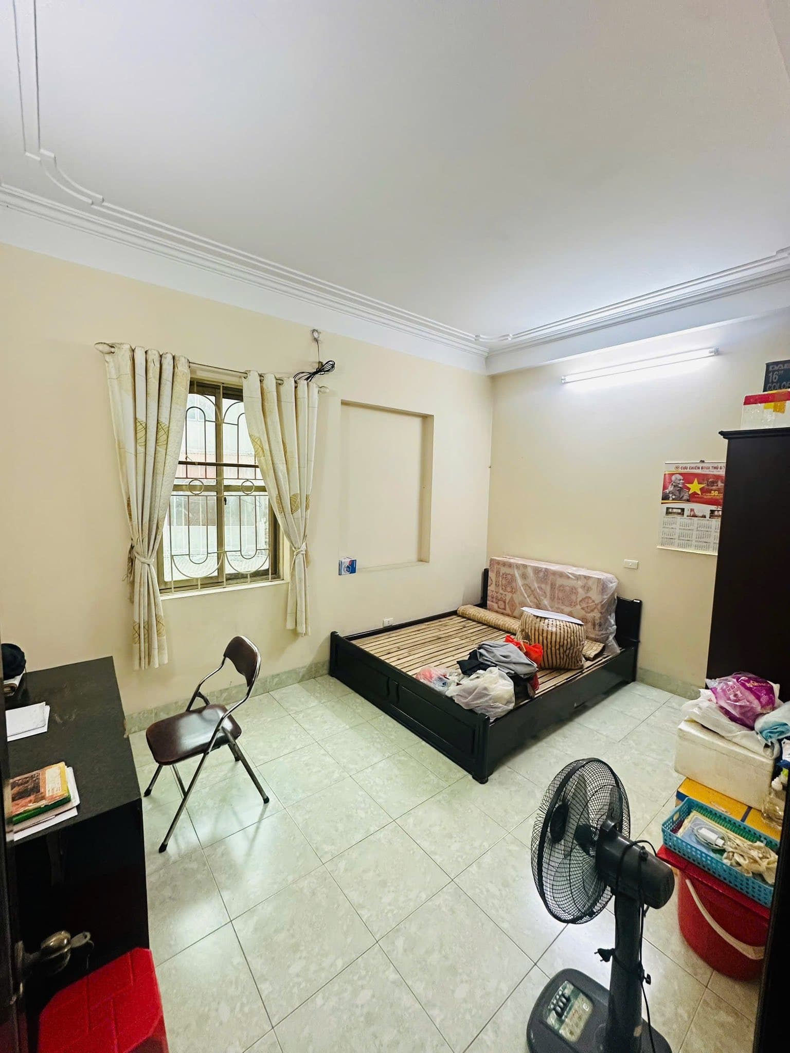 Bán nhà mặt phố Đ. Quán Thánh, P. Quán Thánh, Q. Ba Đình, Tp. Hà Nội - Ảnh 3