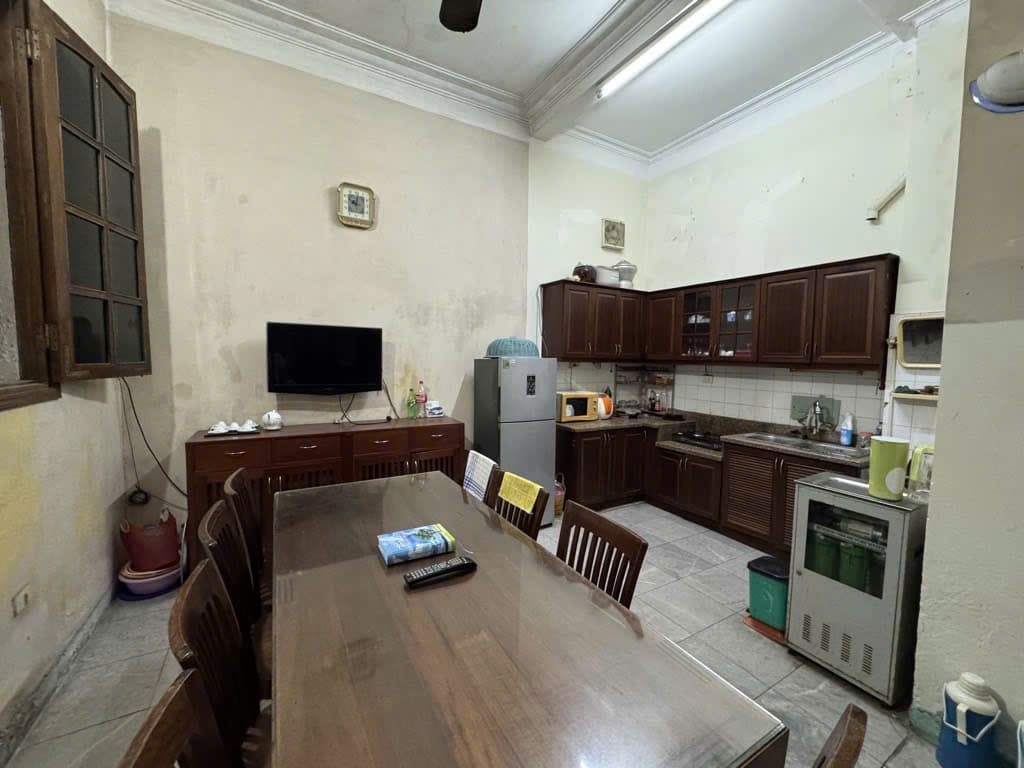 Bán nhà mặt phố Đ. Nguyễn Đình Chiểu, P. Nguyễn Du, Q. Hai Bà Trưng, Tp. Hà Nội - Ảnh 2