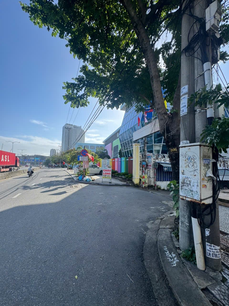 Bán đất Đ. Mỹ Khê, Q. Sơn Trà, Tp. Đà Nẵng - Ảnh 2