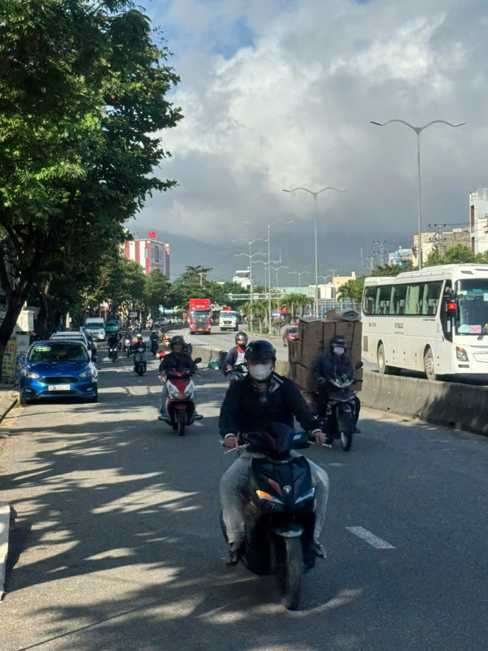 Bán đất Đ. Ngô Quyền, P. An Hải Bắc, Q. Sơn Trà, Tp. Đà Nẵng - Ảnh 2