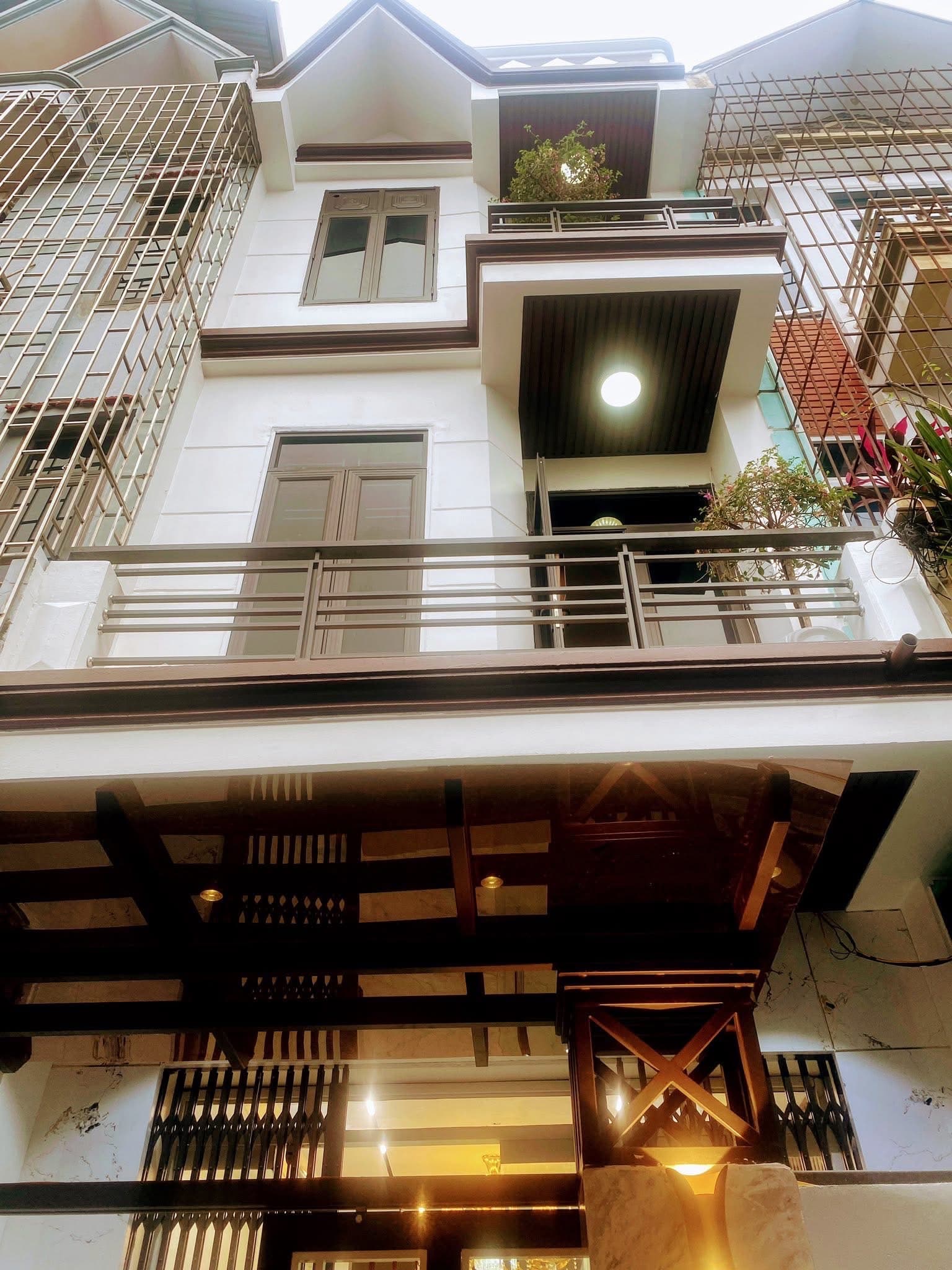 Bán nhà riêng P. Cửa Bắc, Tp. Nam Định, T. Nam Định