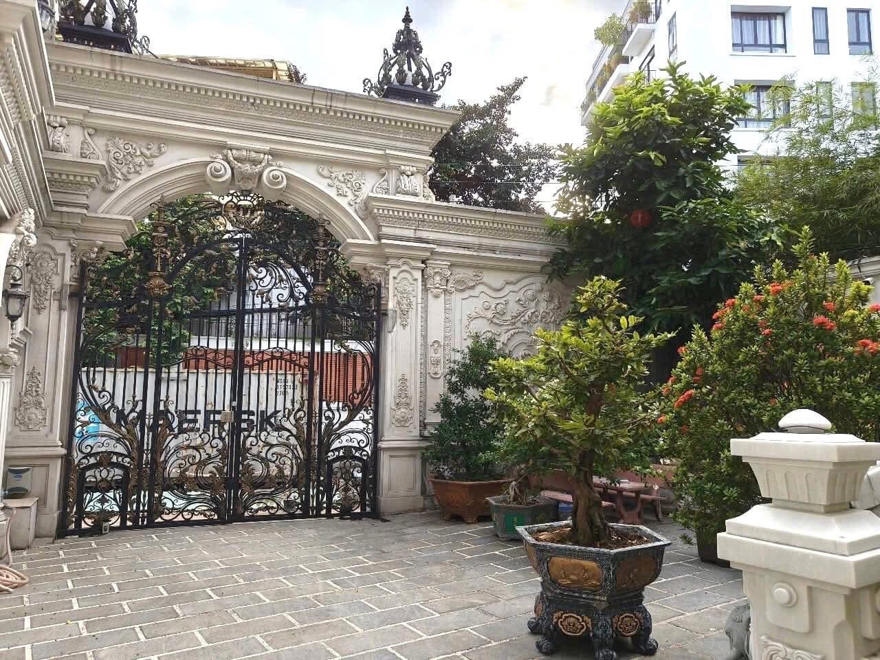 Bán nhà riêng P. 7, Q. Tân Bình, Tp. Hồ Chí Minh