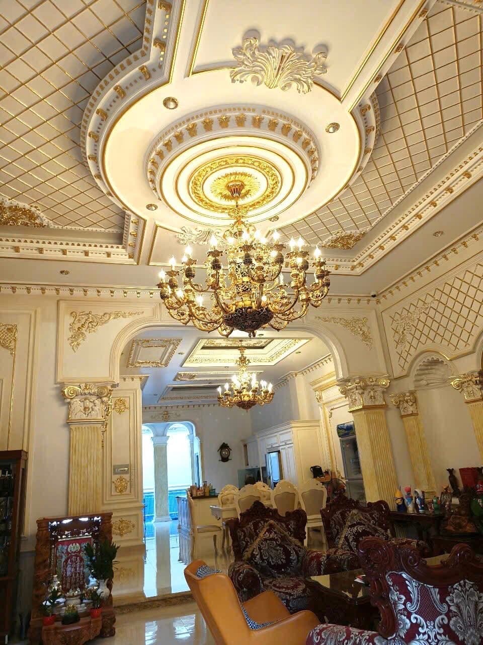 Bán nhà riêng P. 7, Q. Tân Bình, Tp. Hồ Chí Minh - Ảnh 3